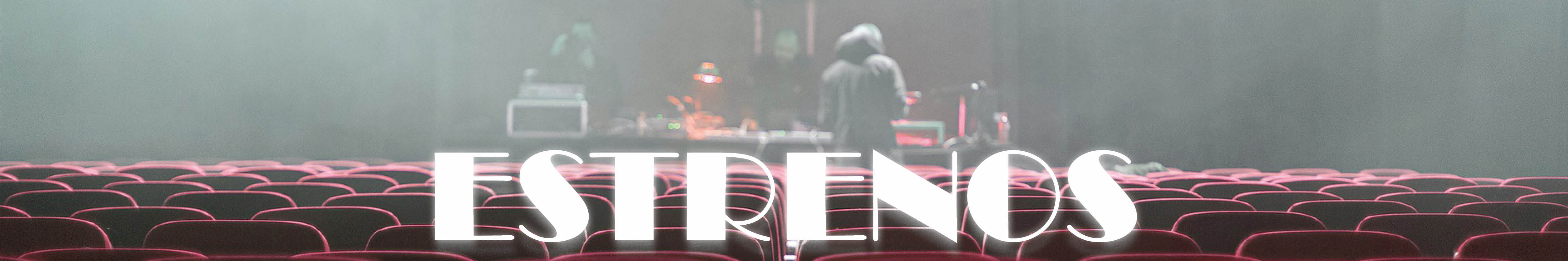 Cartel Estrenos