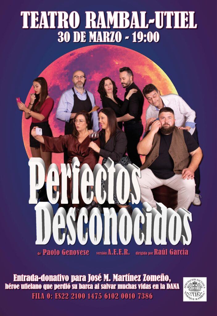 cartel perfectos desconocidos 30mar25