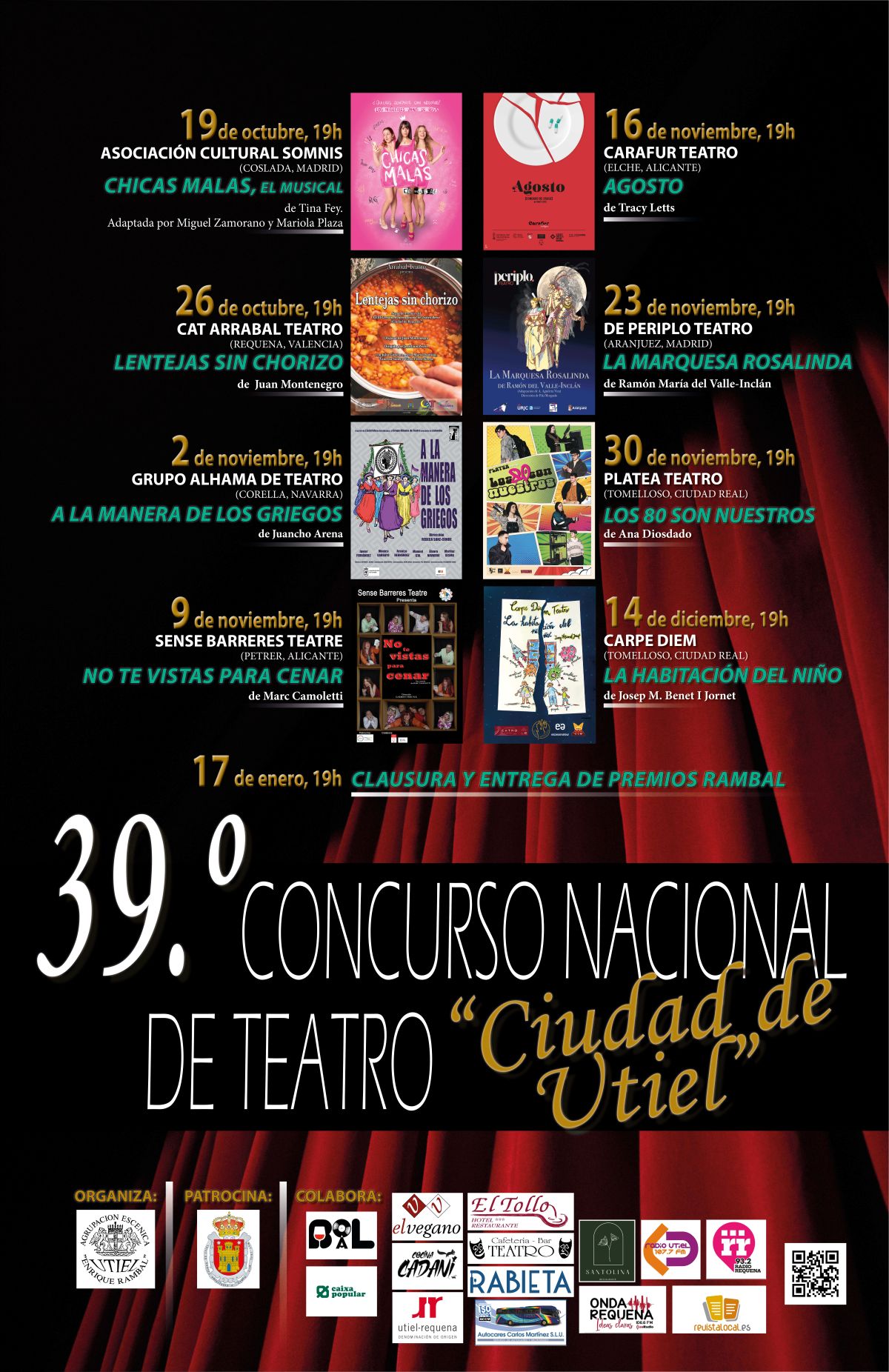 cartel grande xxxix web