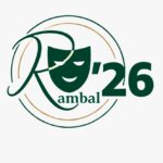 logotipo rambal'26