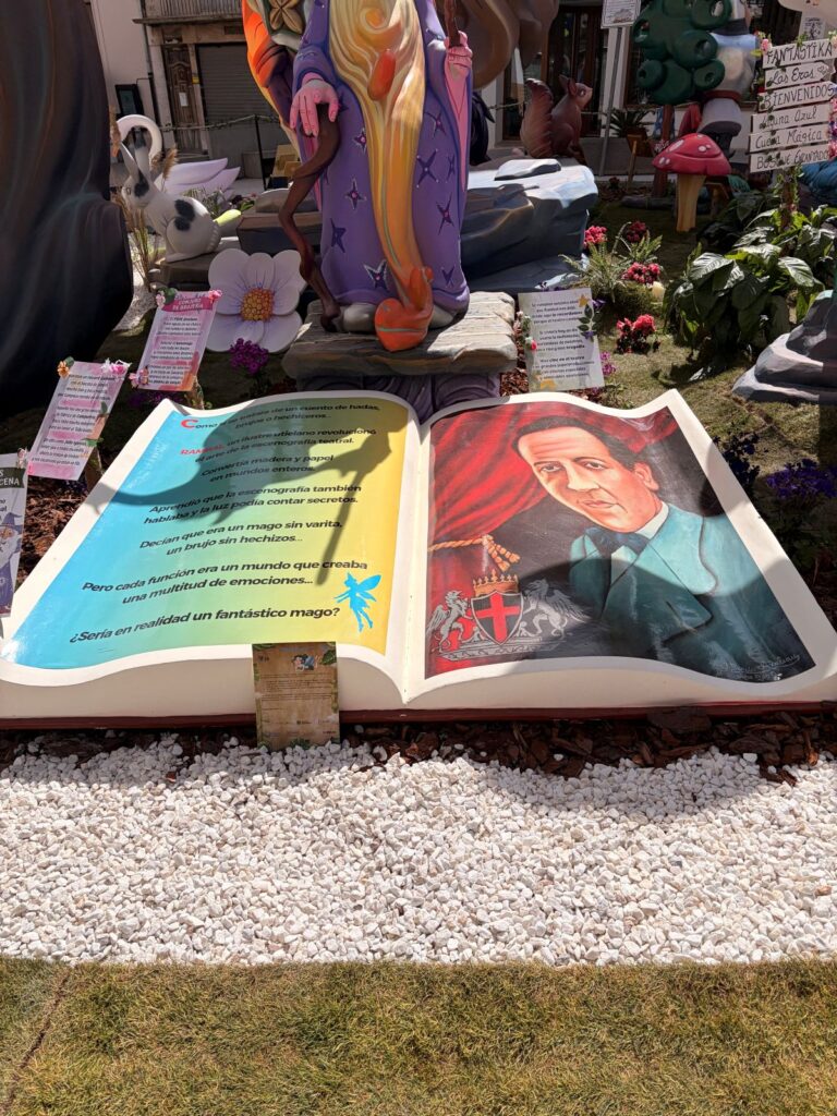 ramba26 falla puerta de las eras ninot