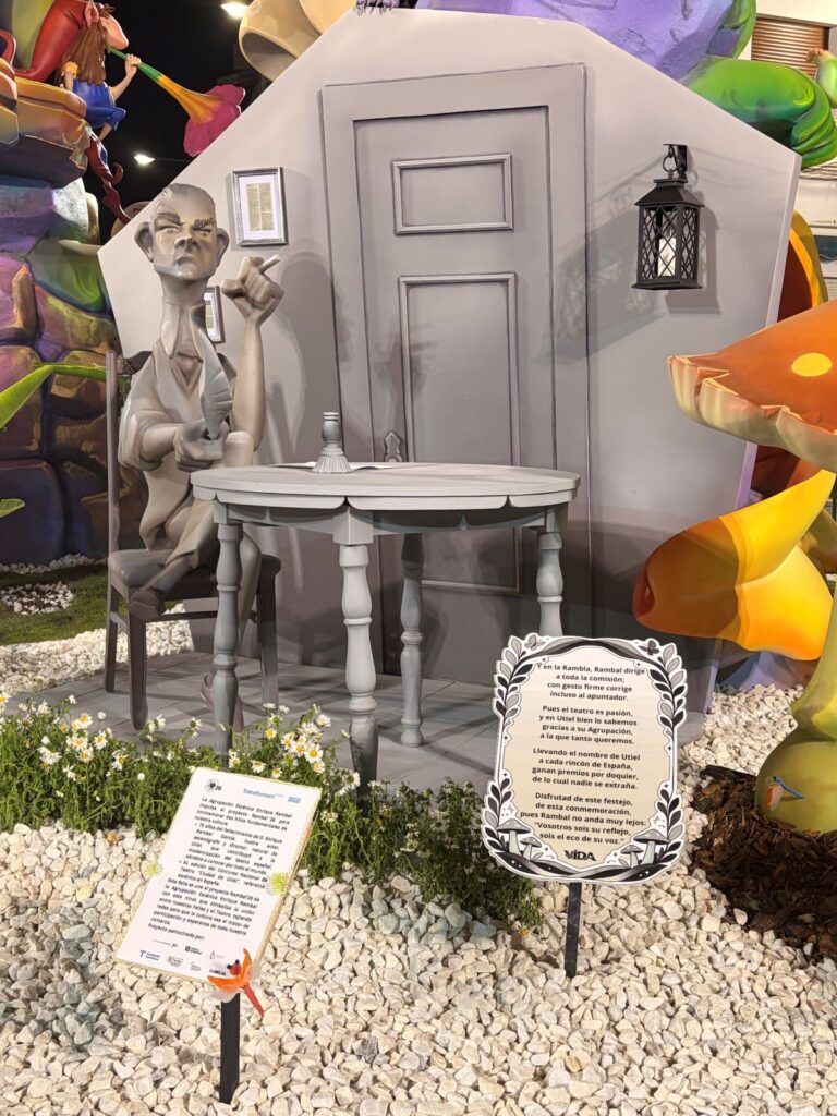 rambal 26 falla plaza san juan ninot