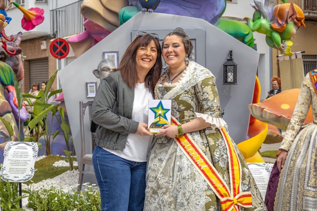 rambal 26 falla plaza san juan placa