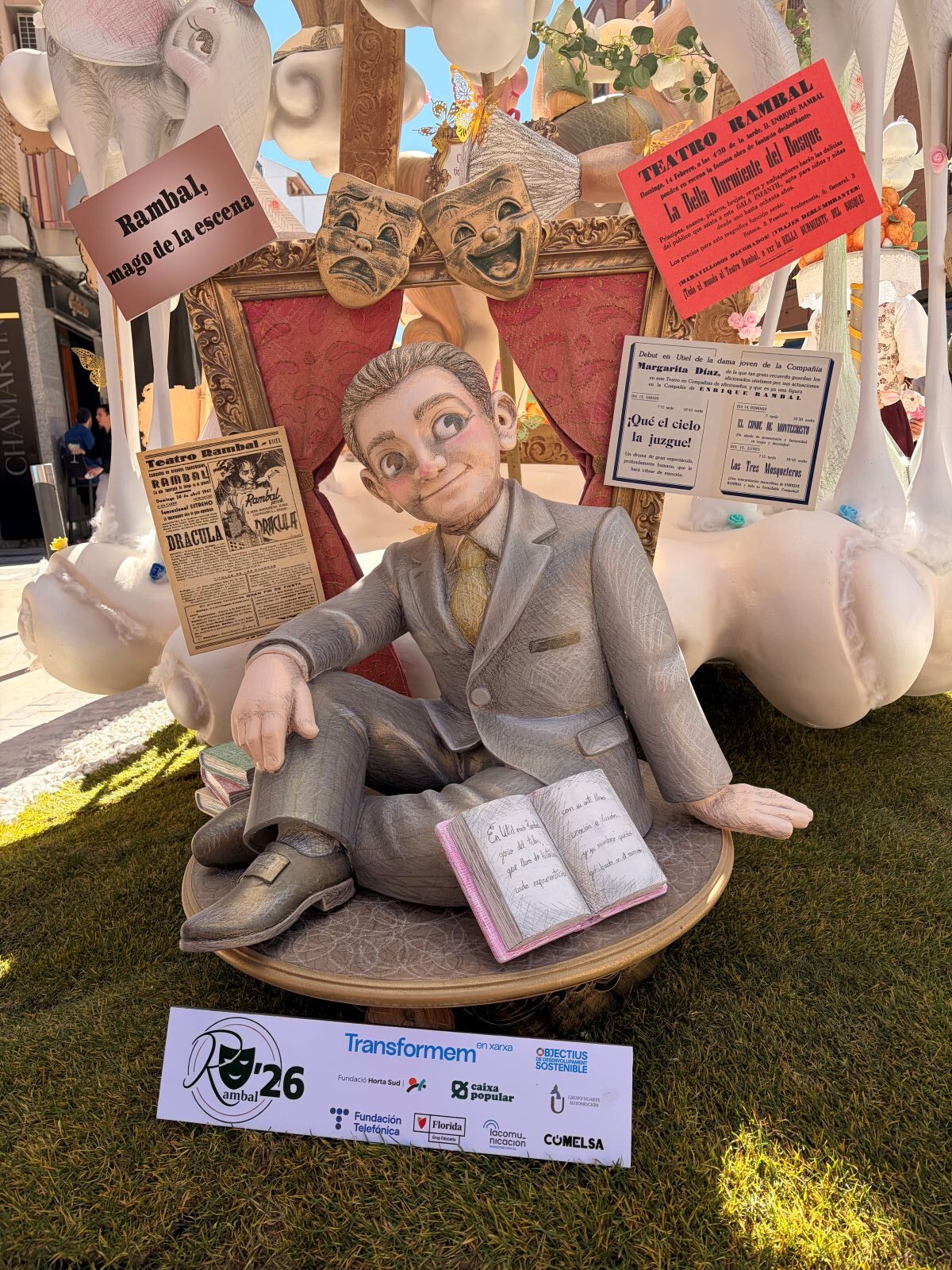 rambal26 falla plaza san idelfonso ninot