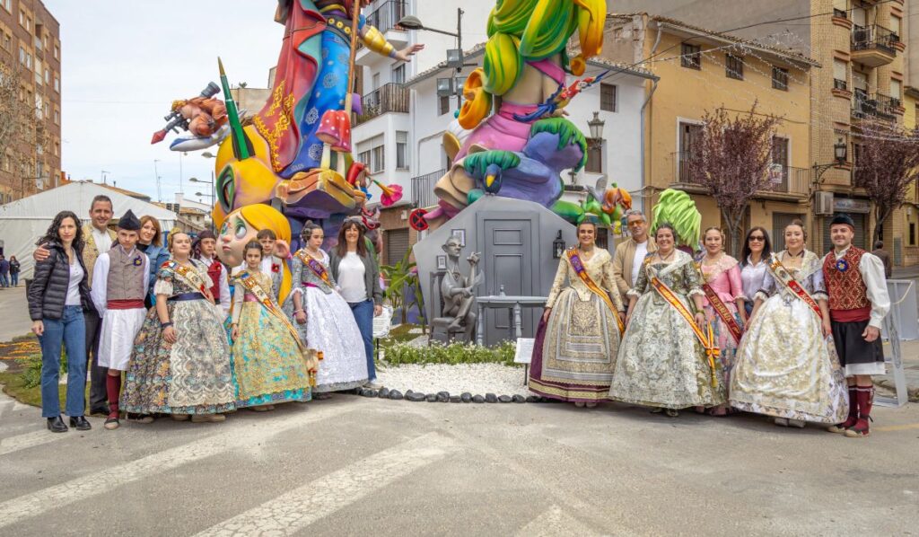 rambal26 falla plaza san juan grupo
