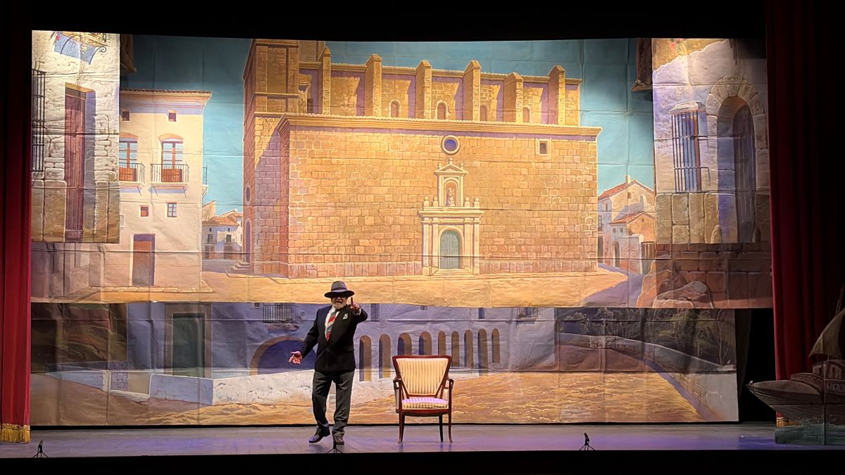 expo rambalcambioescena