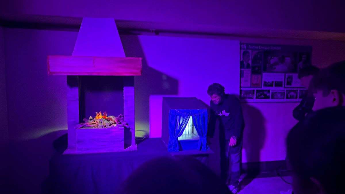 expo recreacionescena