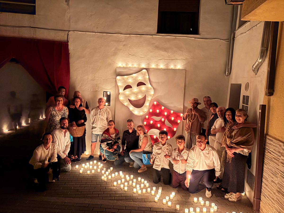 calle aeer velas 2026