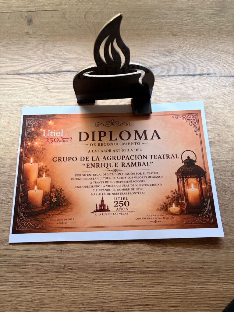 diploma velas 2026