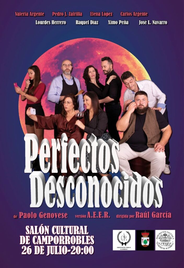 cartel de camporrobles