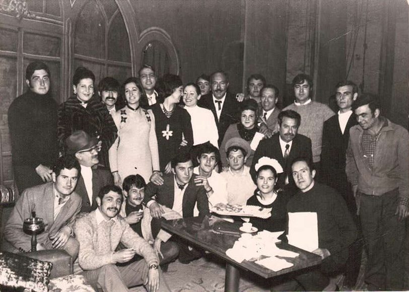 La educación de los padres